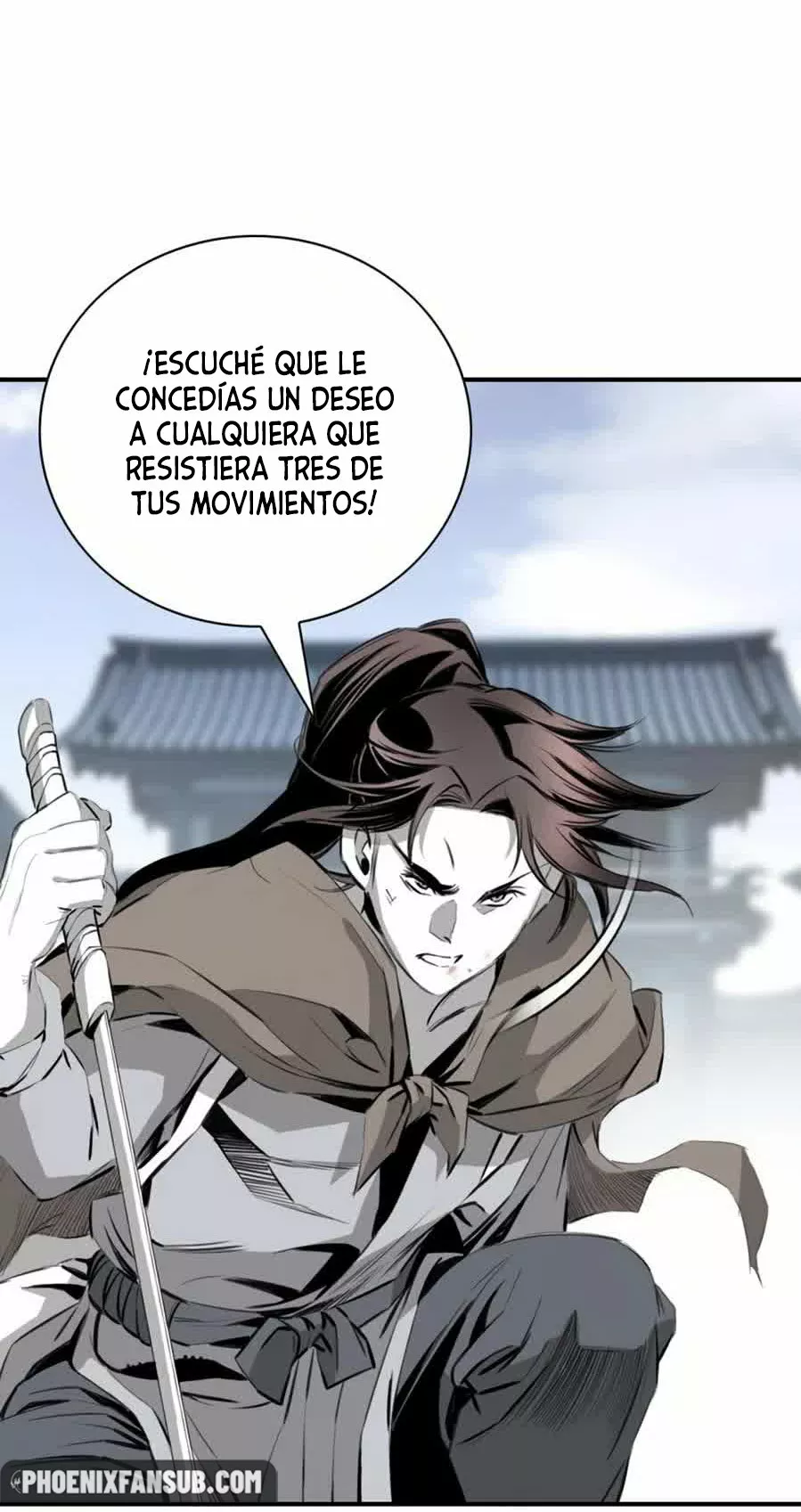 Página 52 del Manga