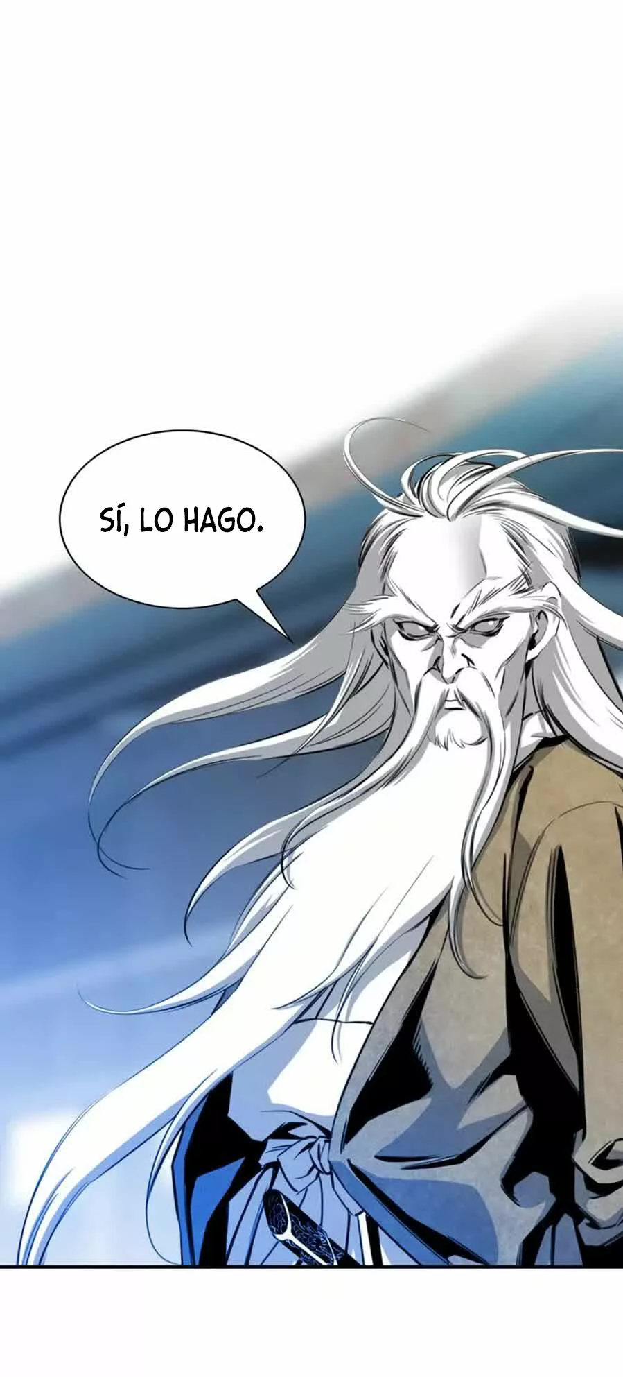 Página 53 del Manga