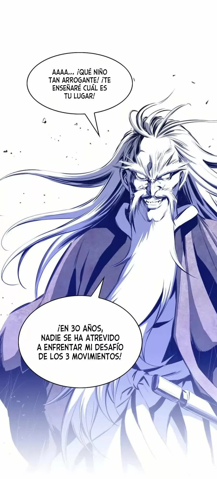 Página 55 del Manga