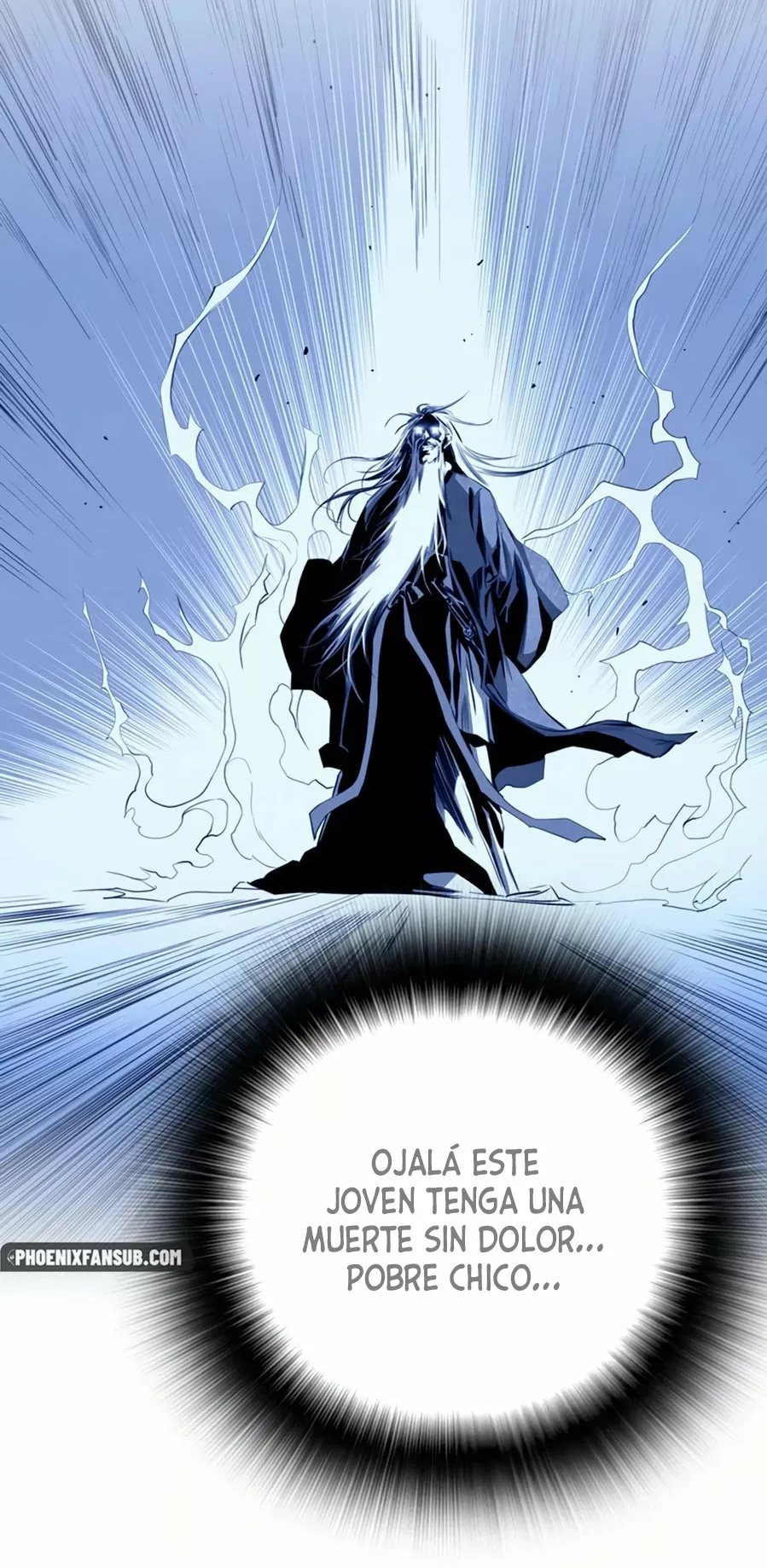 Página 58 del Manga