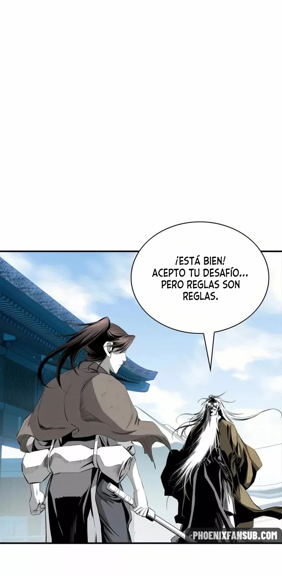 Página 60 del Manga