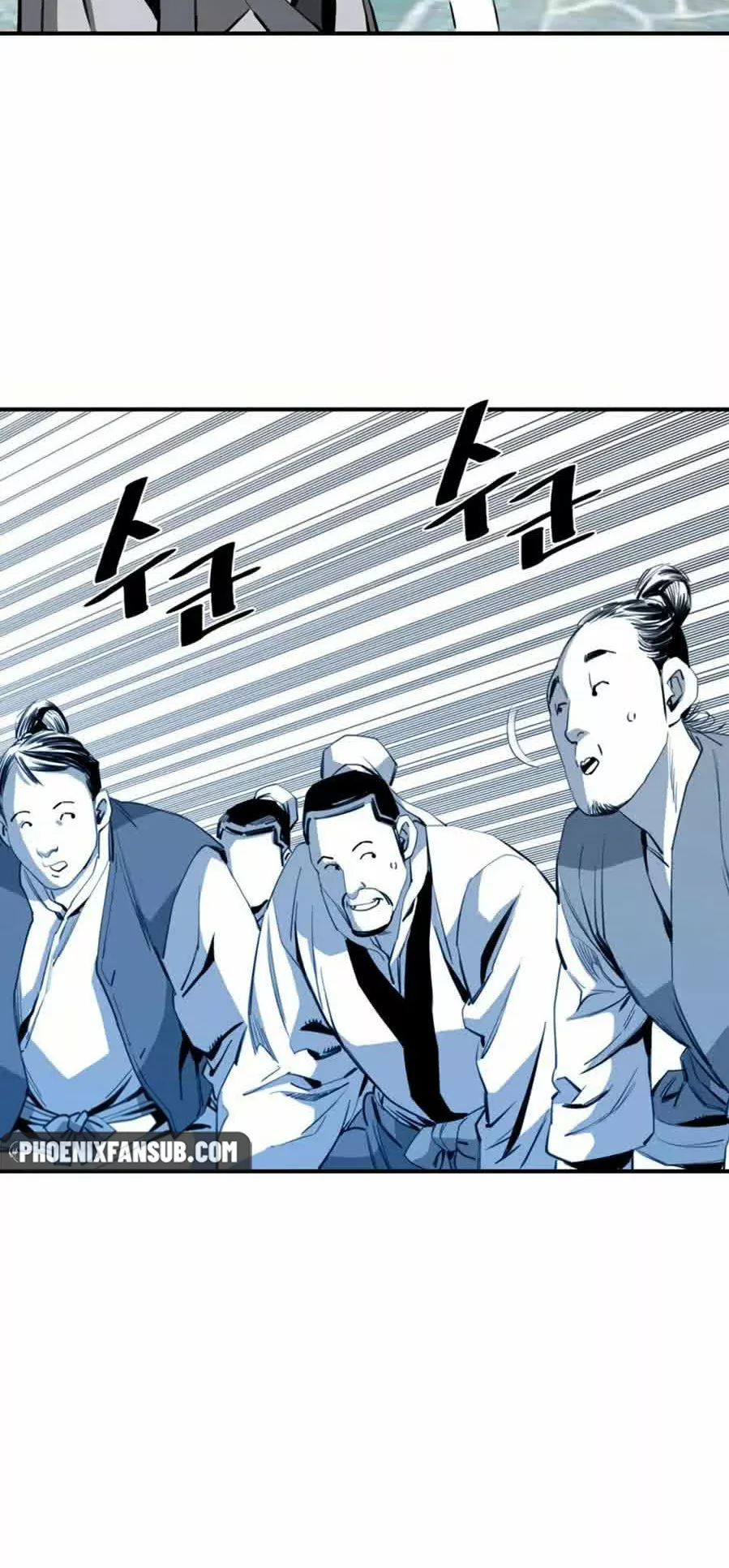 Página 63 del Manga