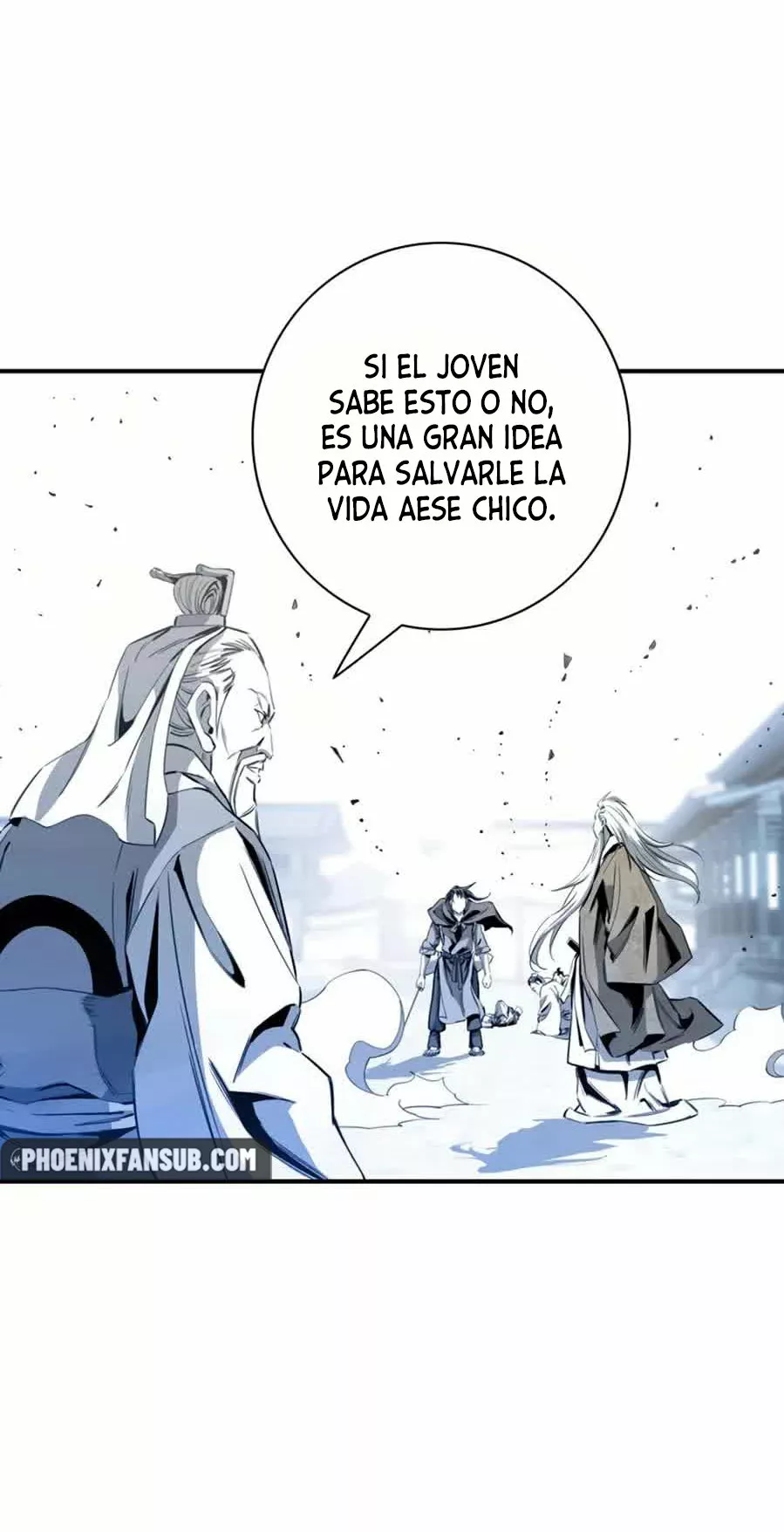 Página 66 del Manga