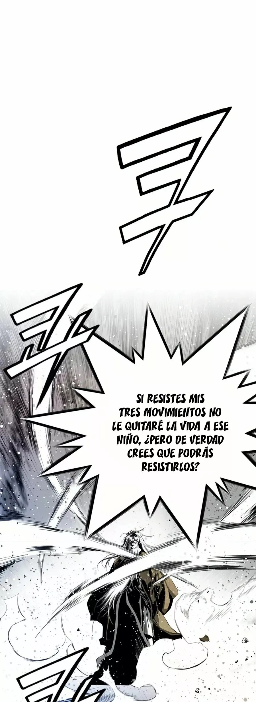 Página 71 del Manga