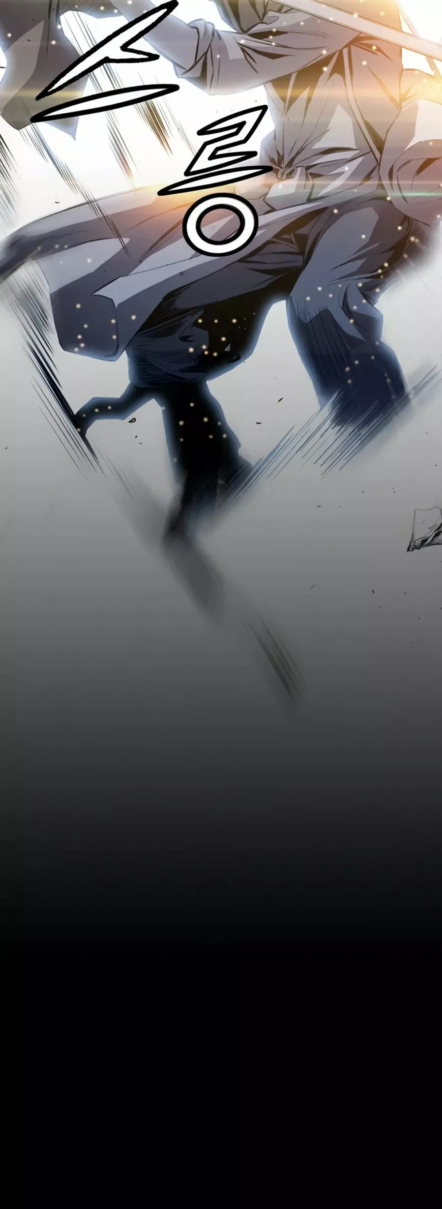 Página 73 del Manga