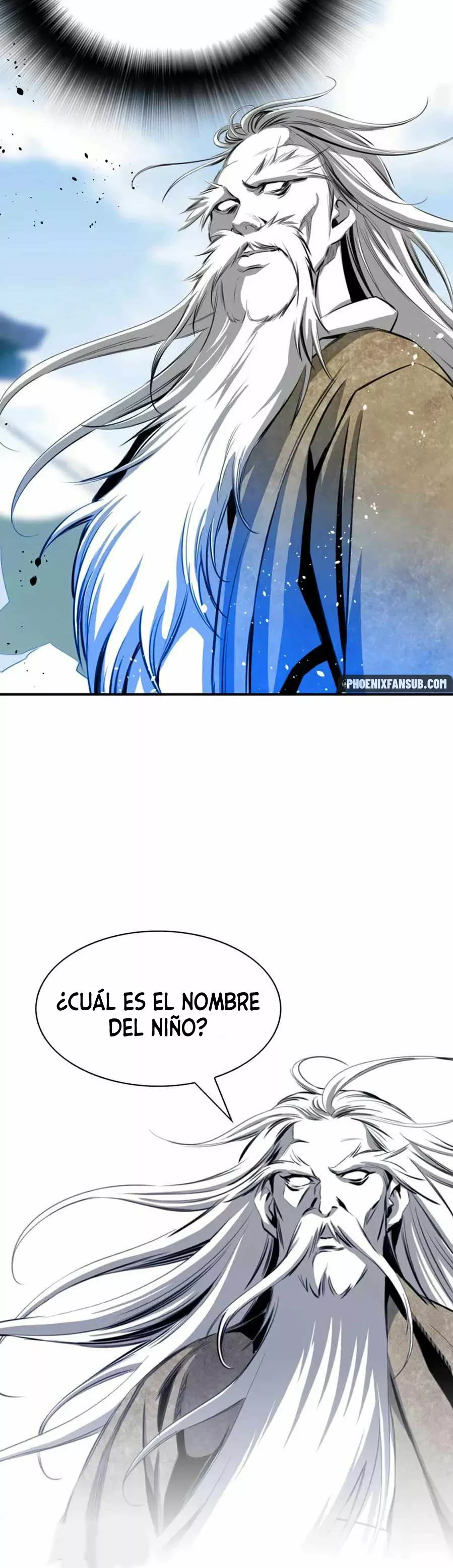 Página 45 del Manga
