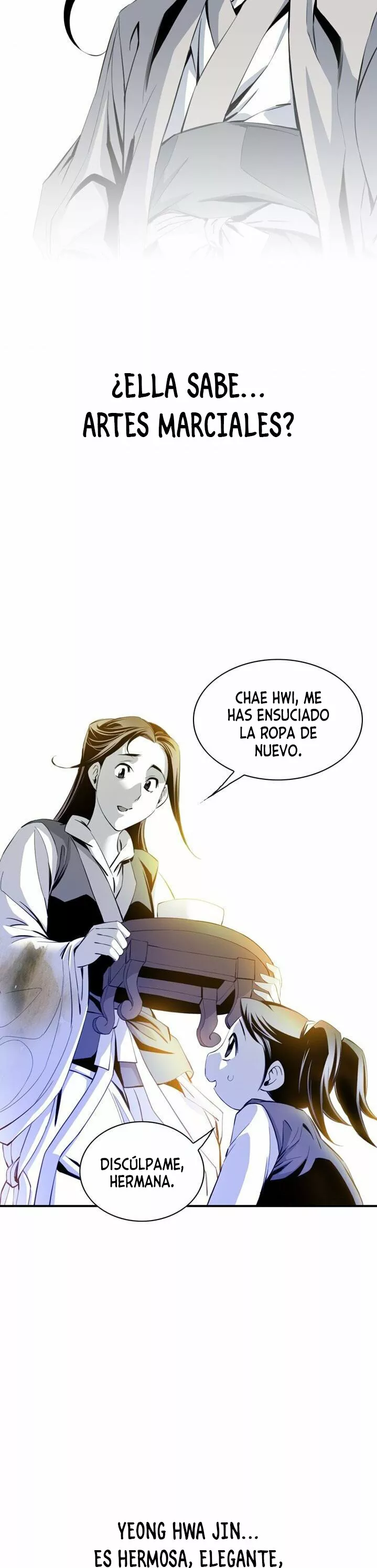 Página 39 del Manga