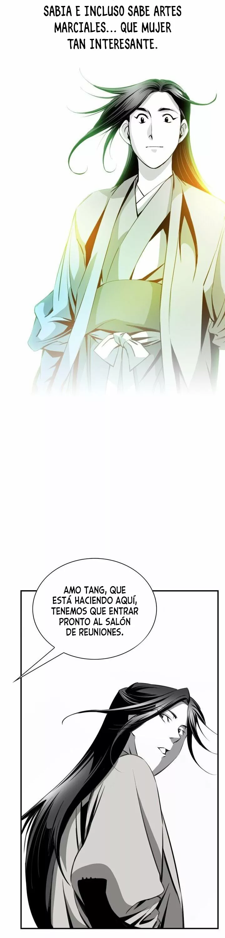 Página 40 del Manga