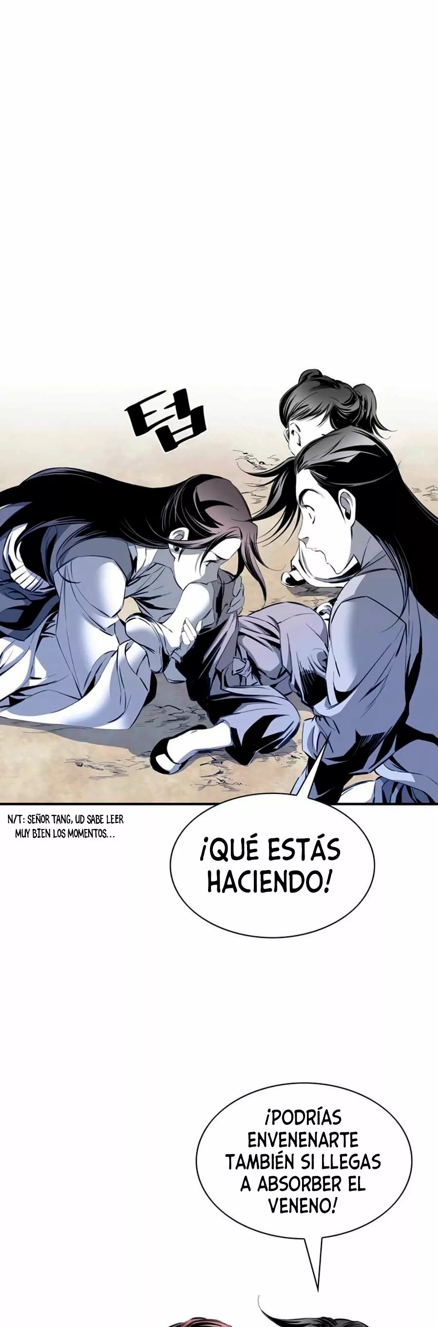 Página 34 del Manga