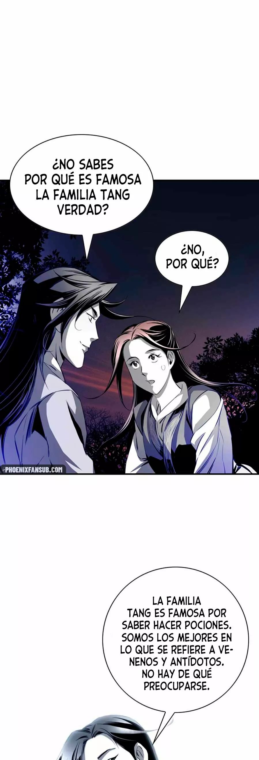 Página 36 del Manga