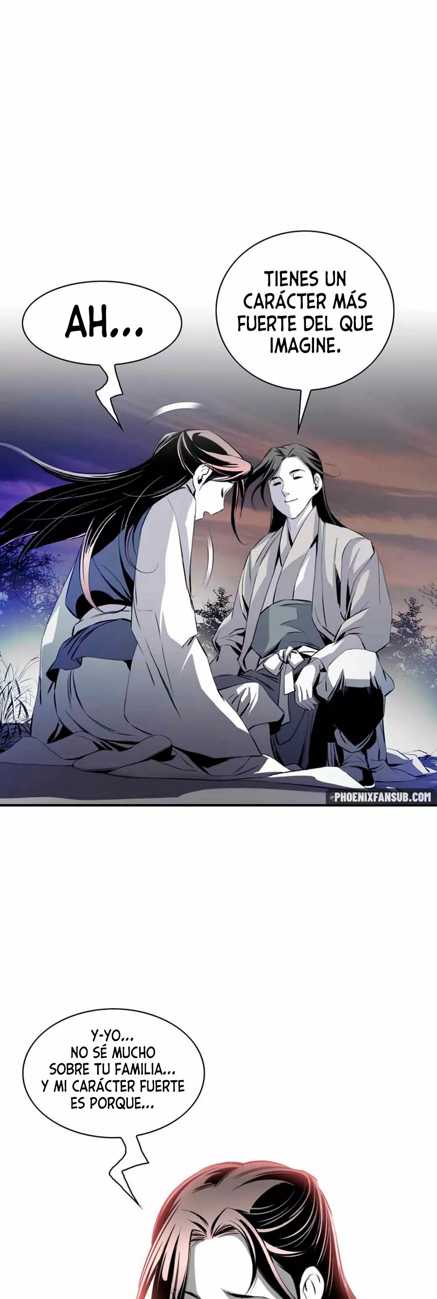 Página 38 del Manga