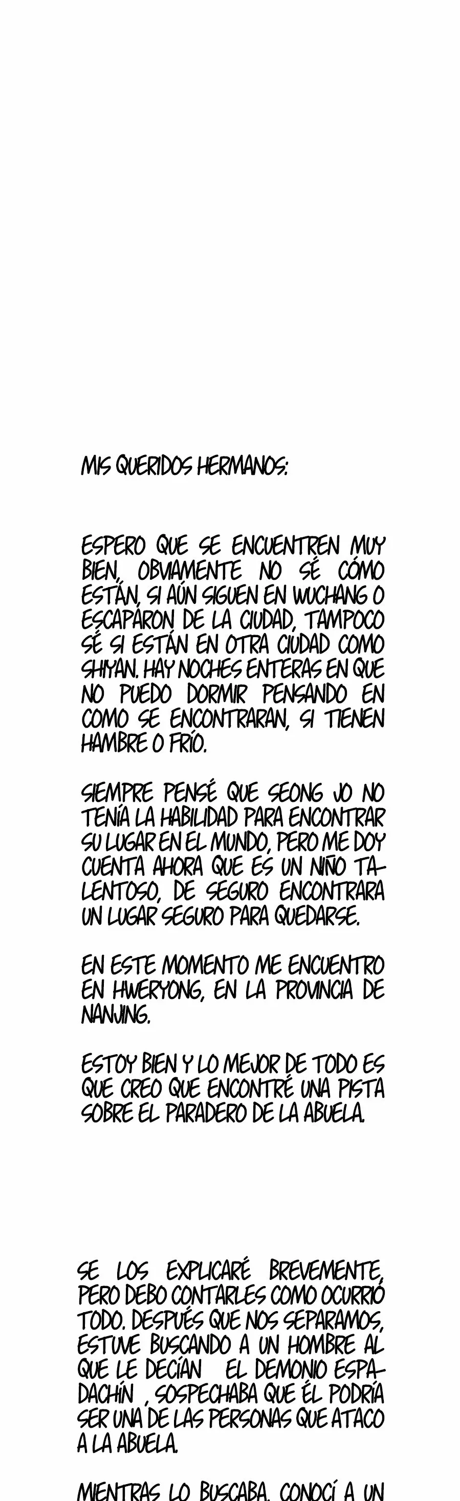 Página 40 del Manga