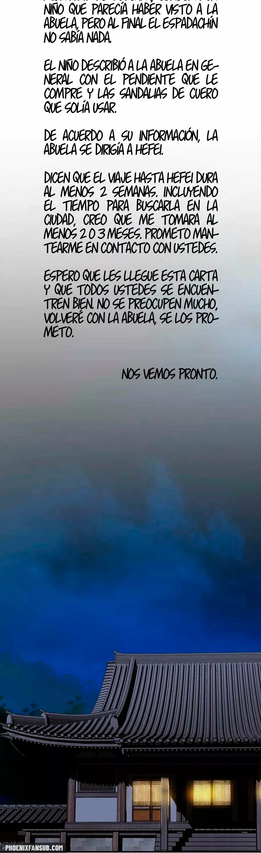 Página 41 del Manga