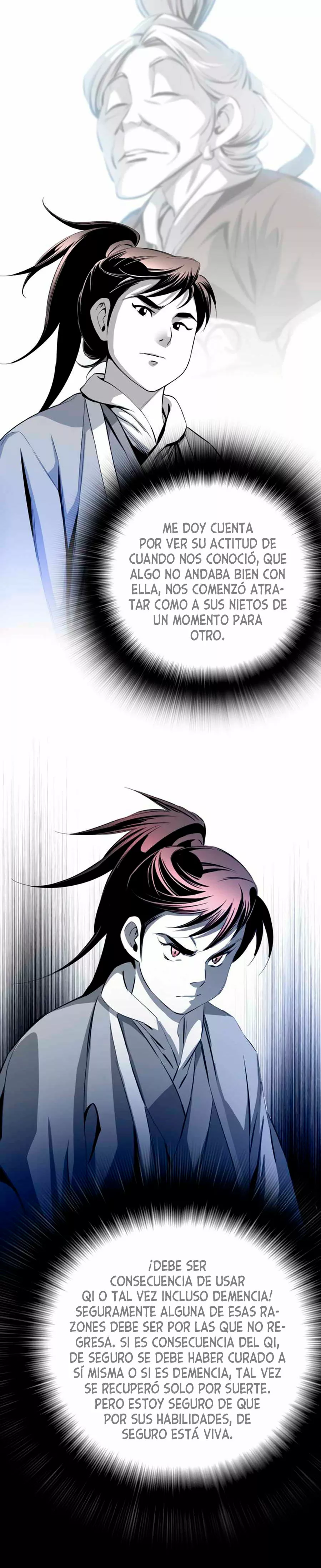 Página 43 del Manga