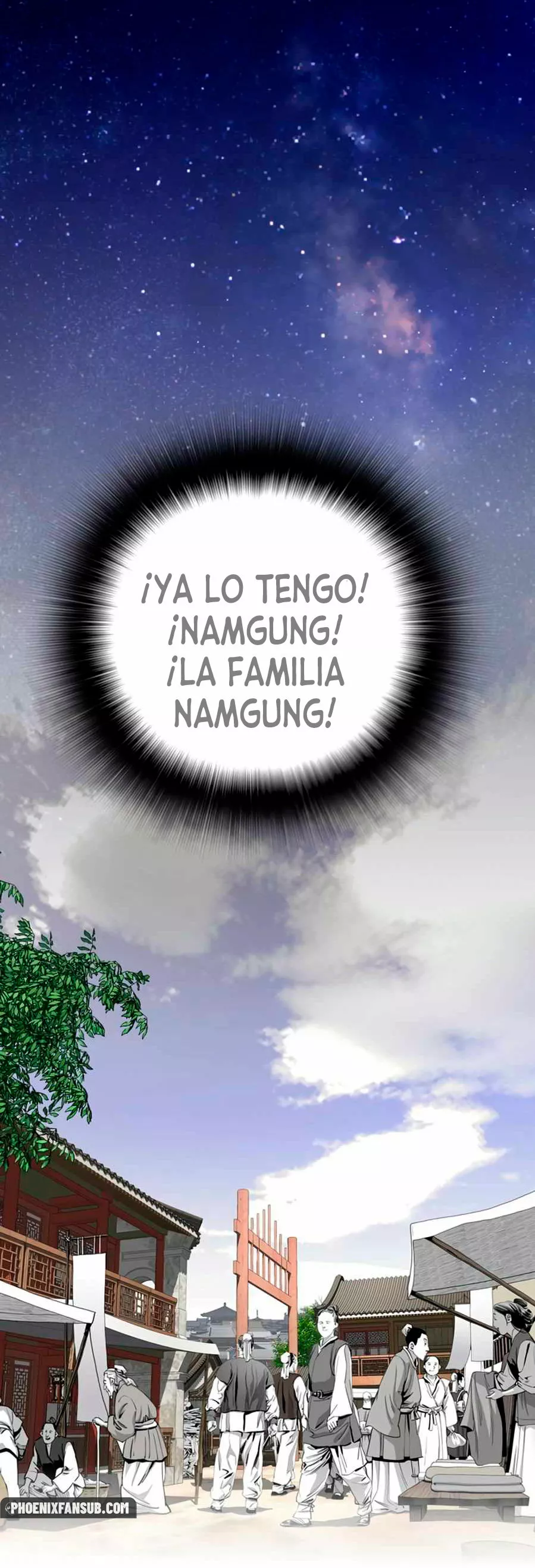 Página 45 del Manga