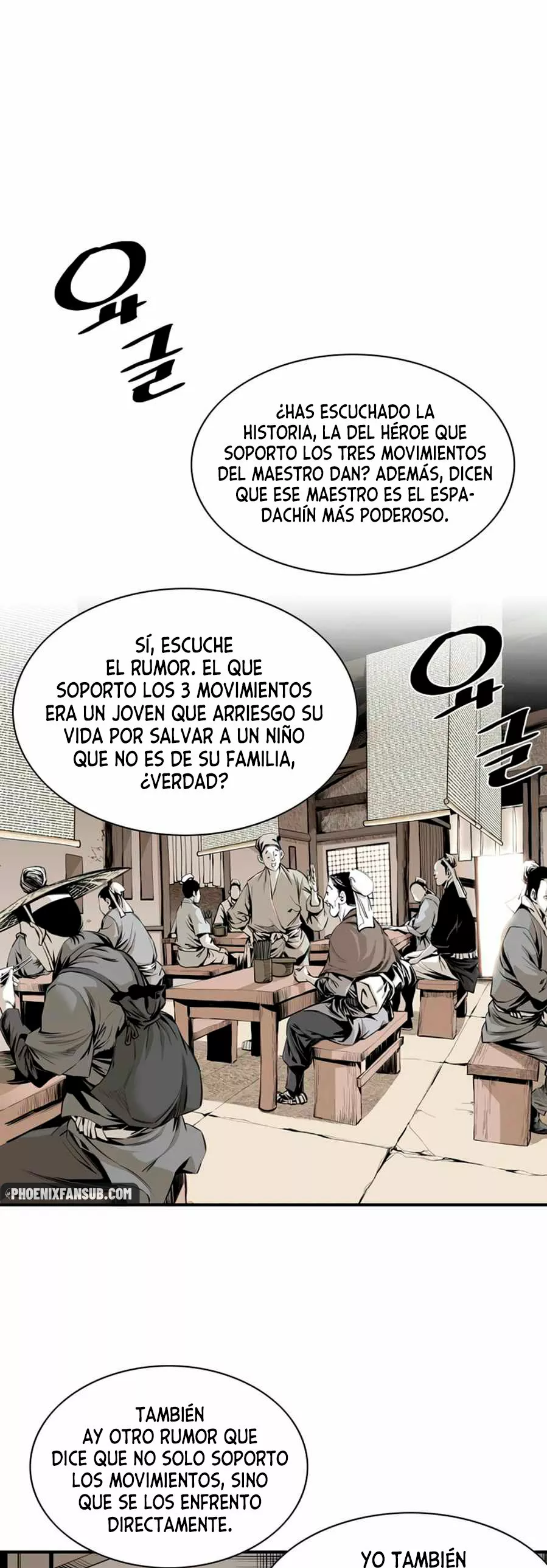 Página 46 del Manga