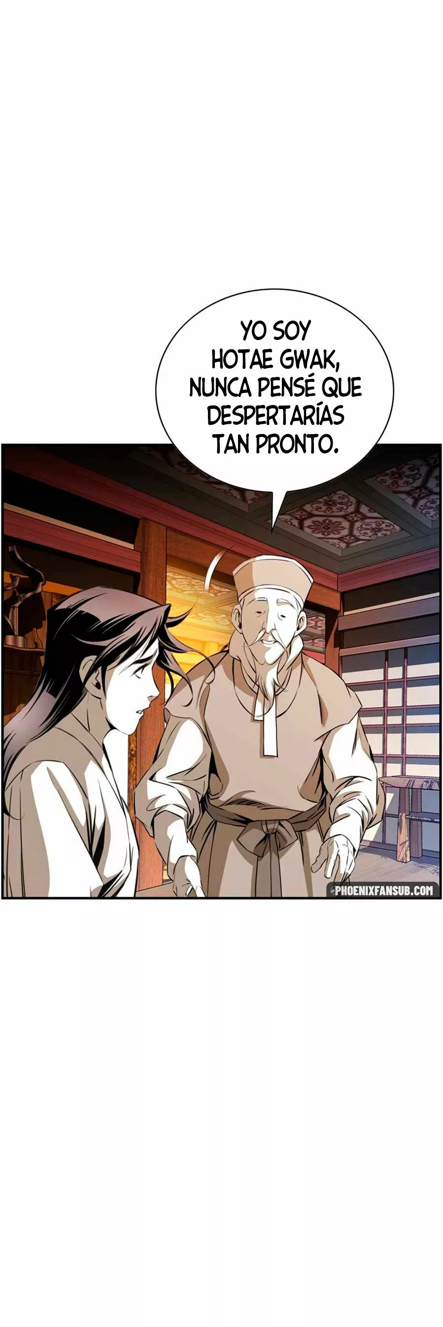 Página 30 del Manga