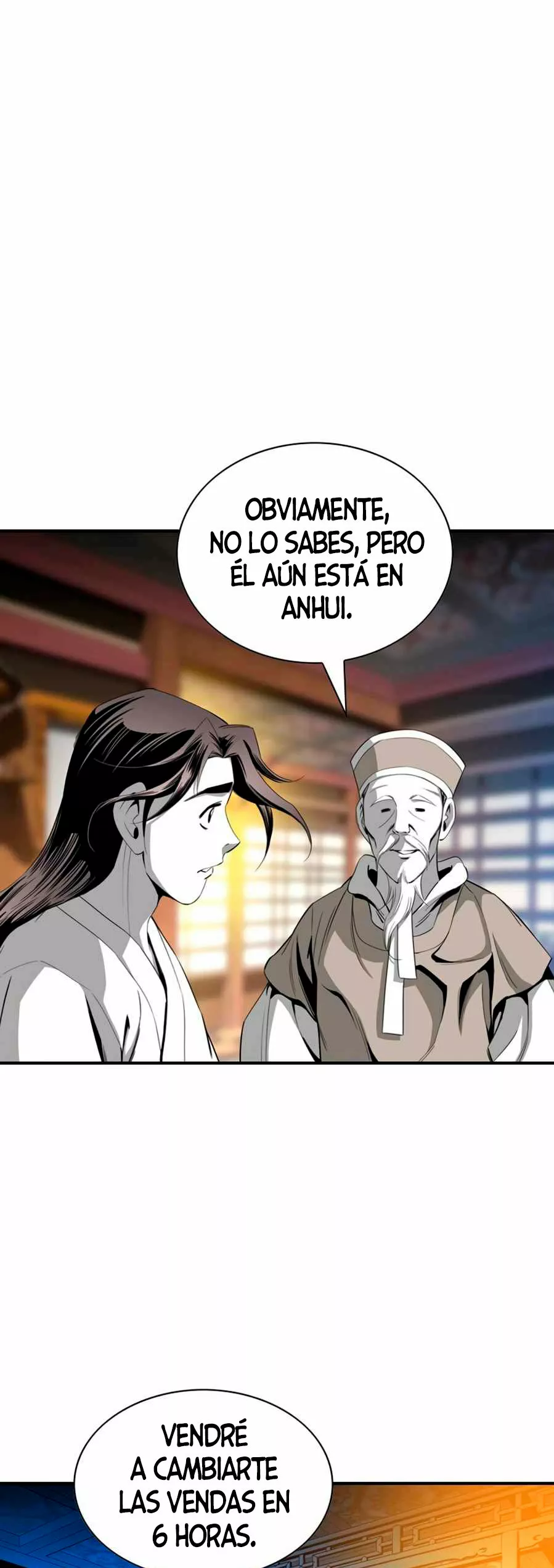 Página 36 del Manga