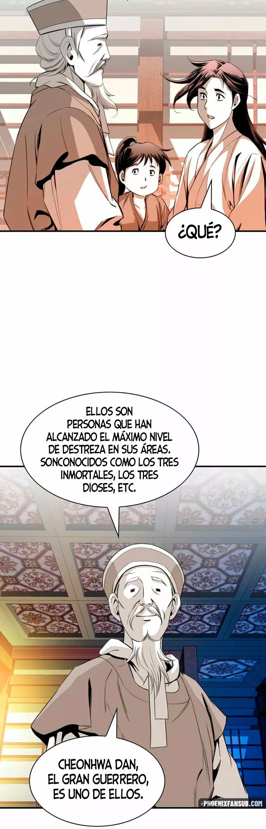 Página 41 del Manga