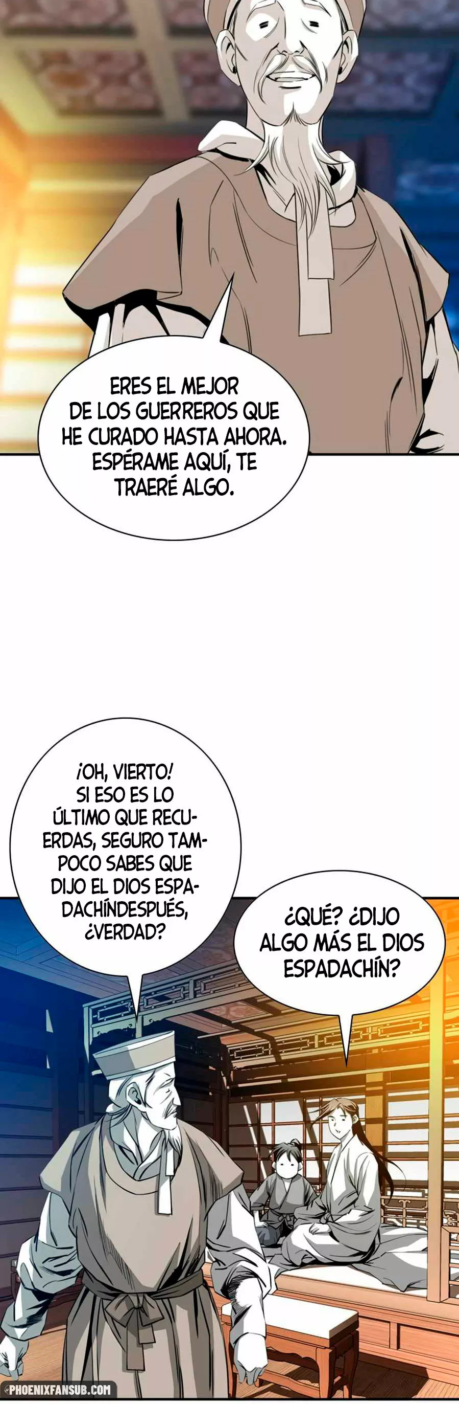 Página 45 del Manga