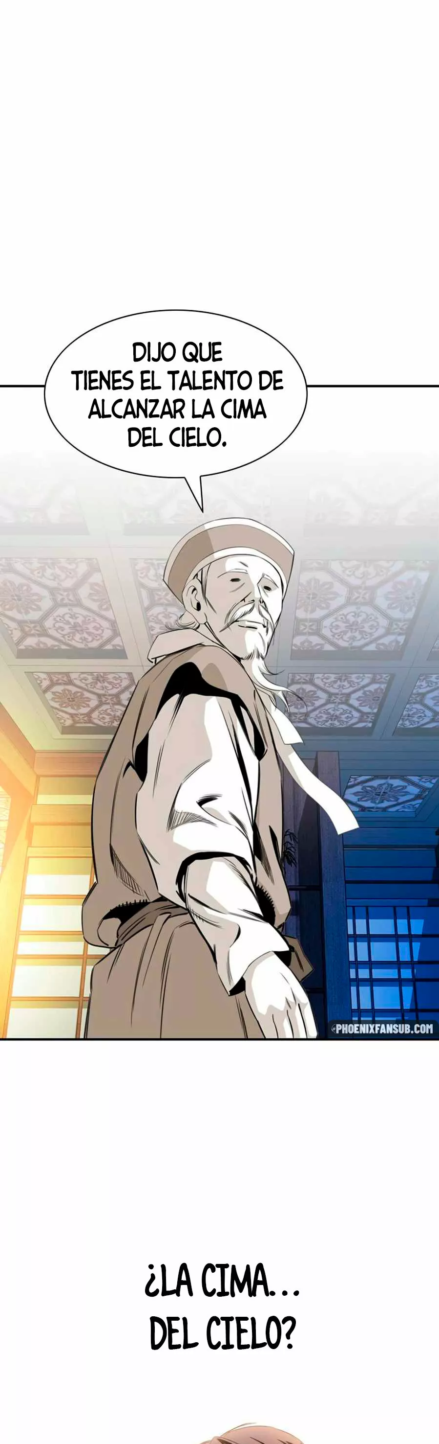 Página 46 del Manga