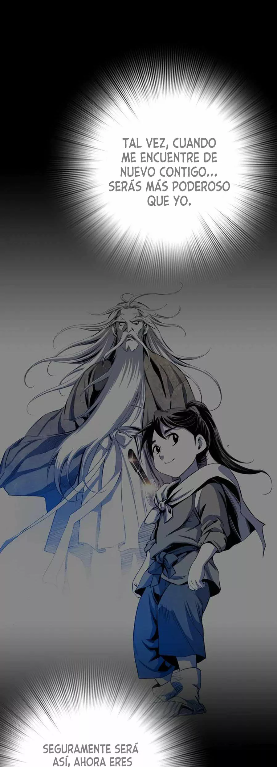 Página 36 del Manga