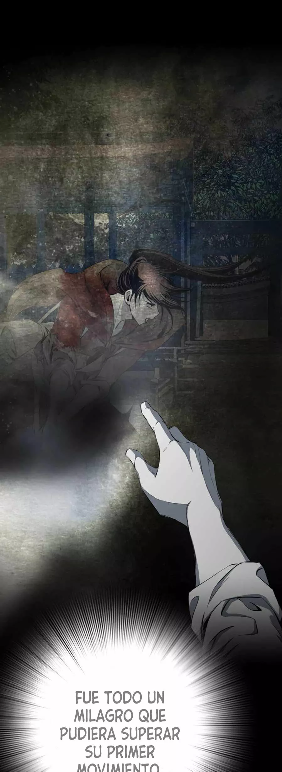 Página 39 del Manga