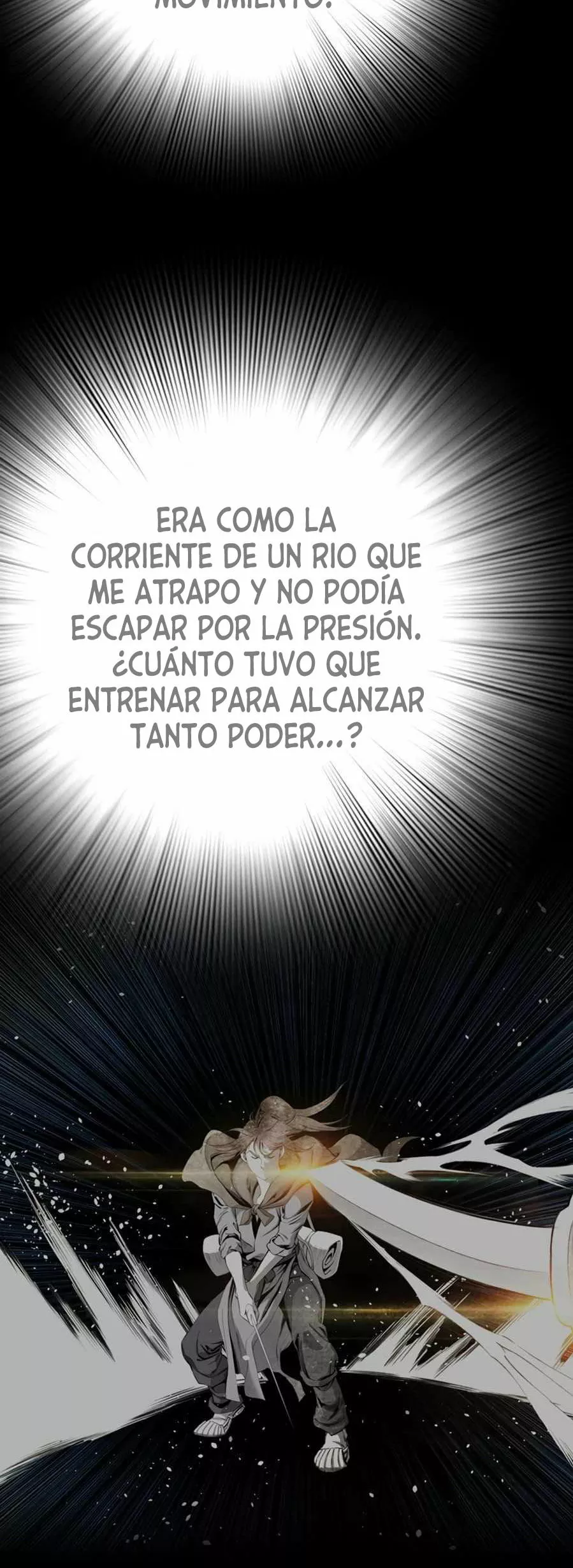Página 40 del Manga