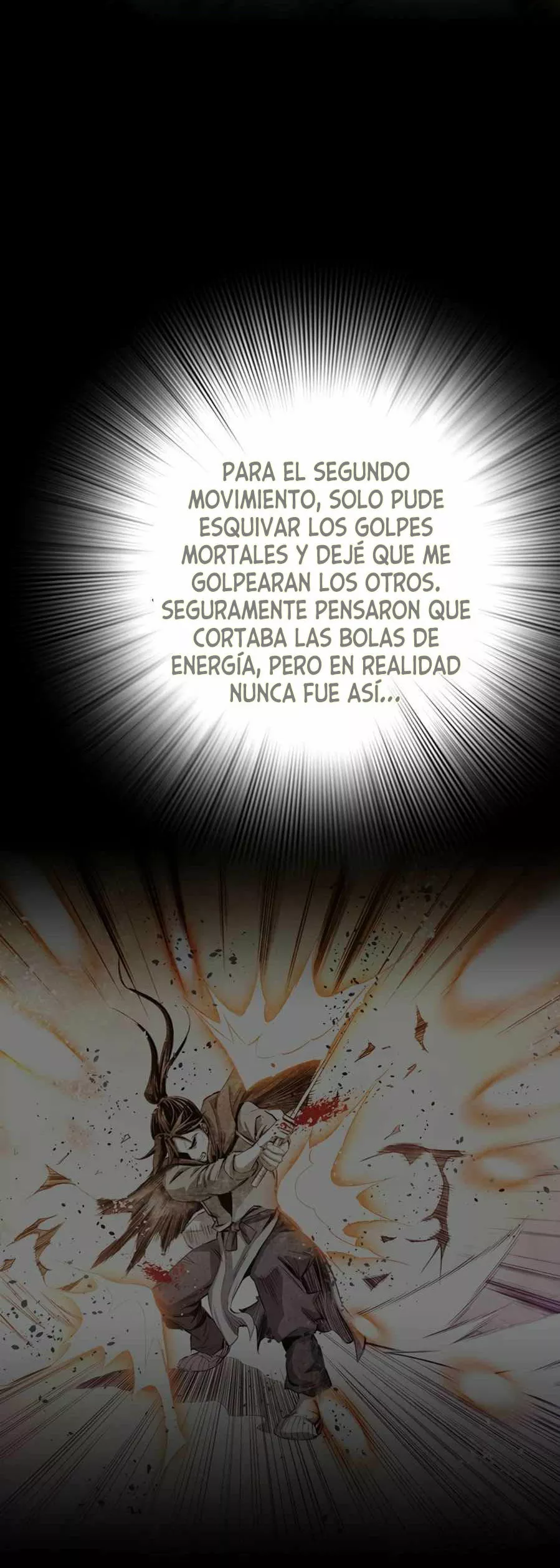 Página 43 del Manga