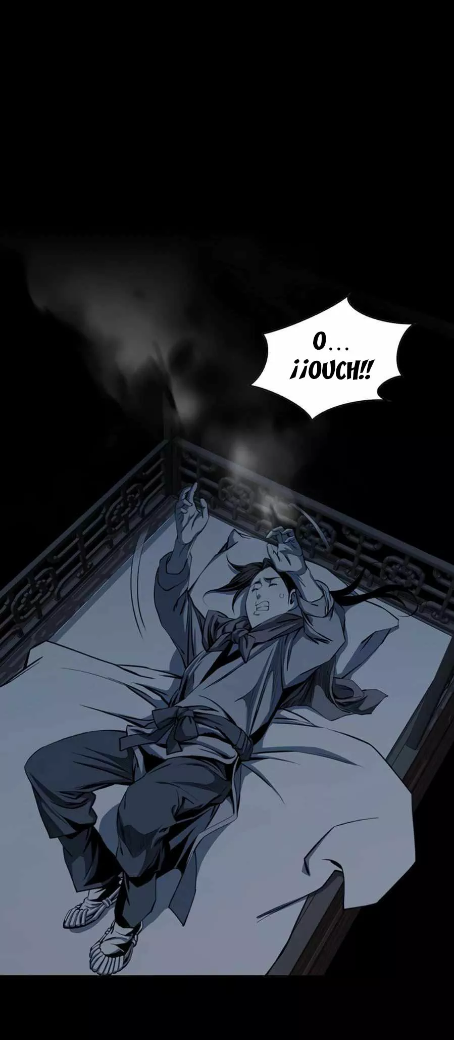 Página 47 del Manga