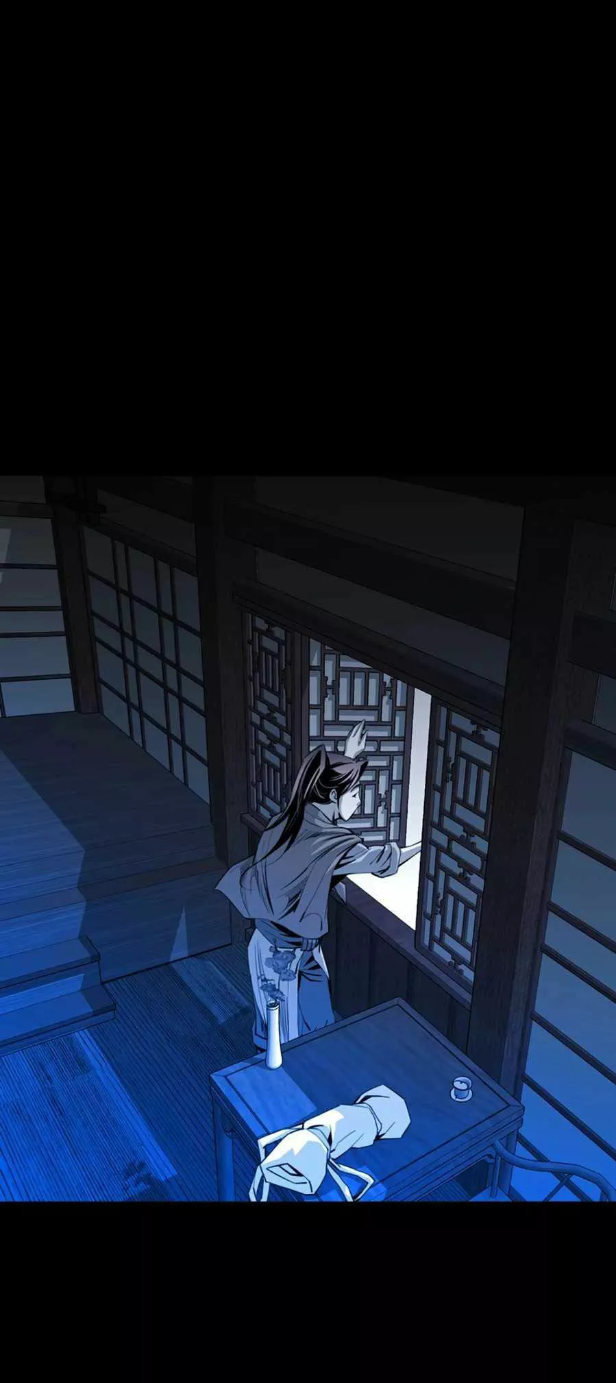 Página 50 del Manga