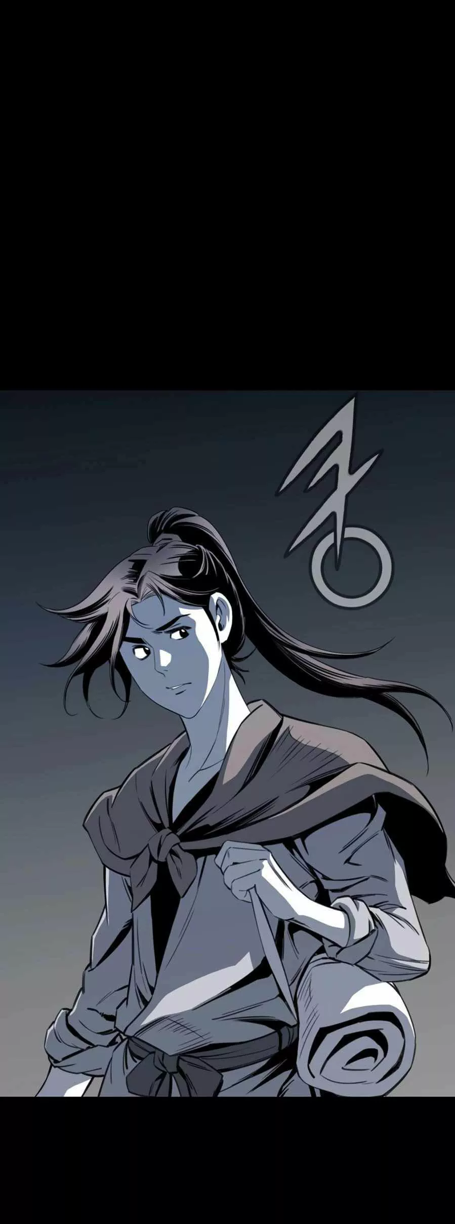 Página 53 del Manga