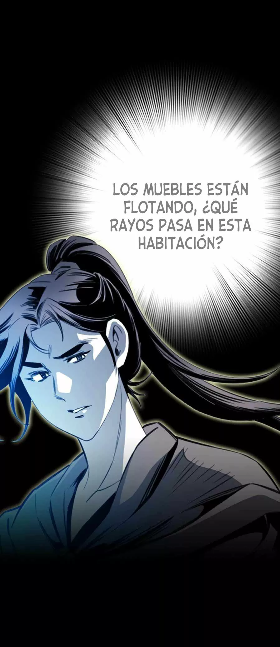 Página 56 del Manga