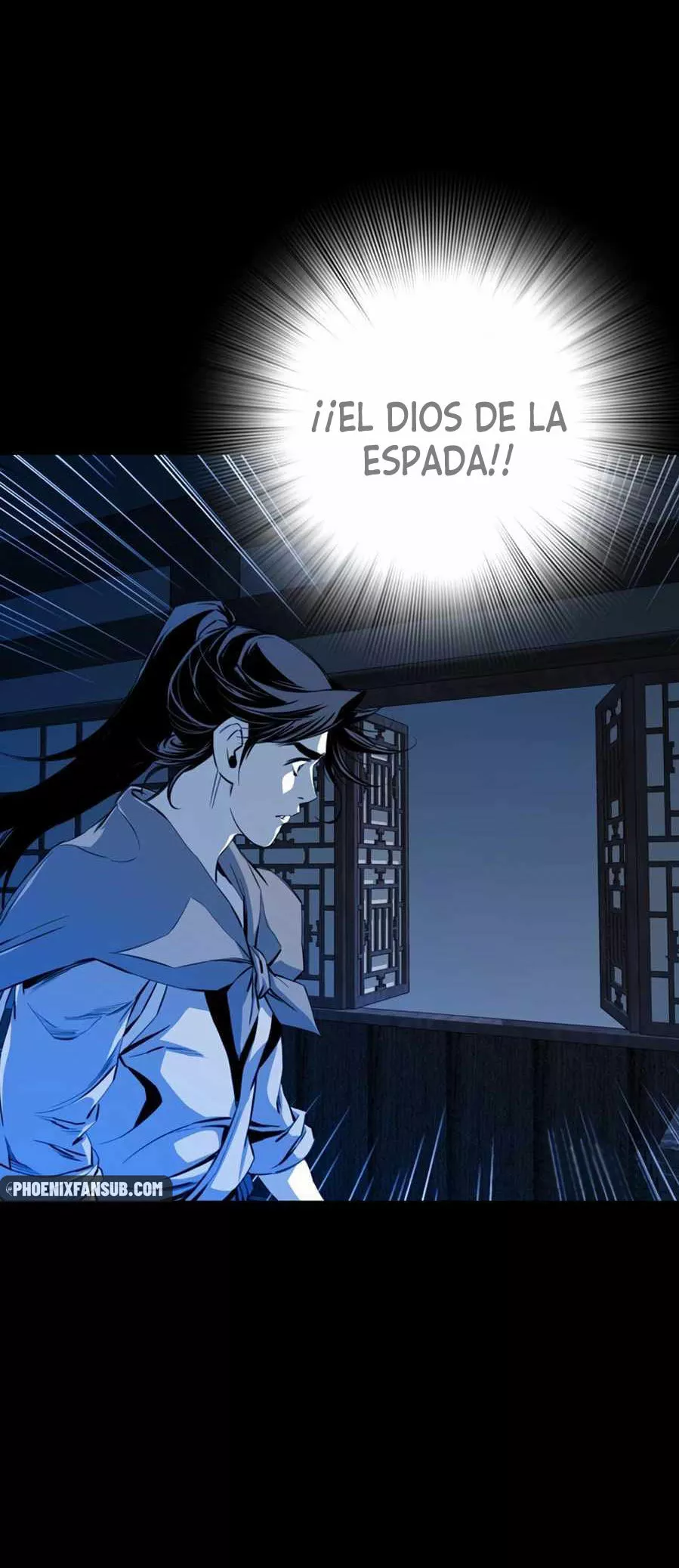 Página 57 del Manga
