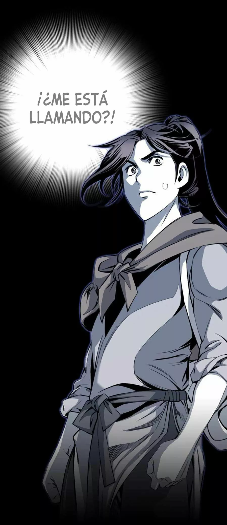Página 58 del Manga