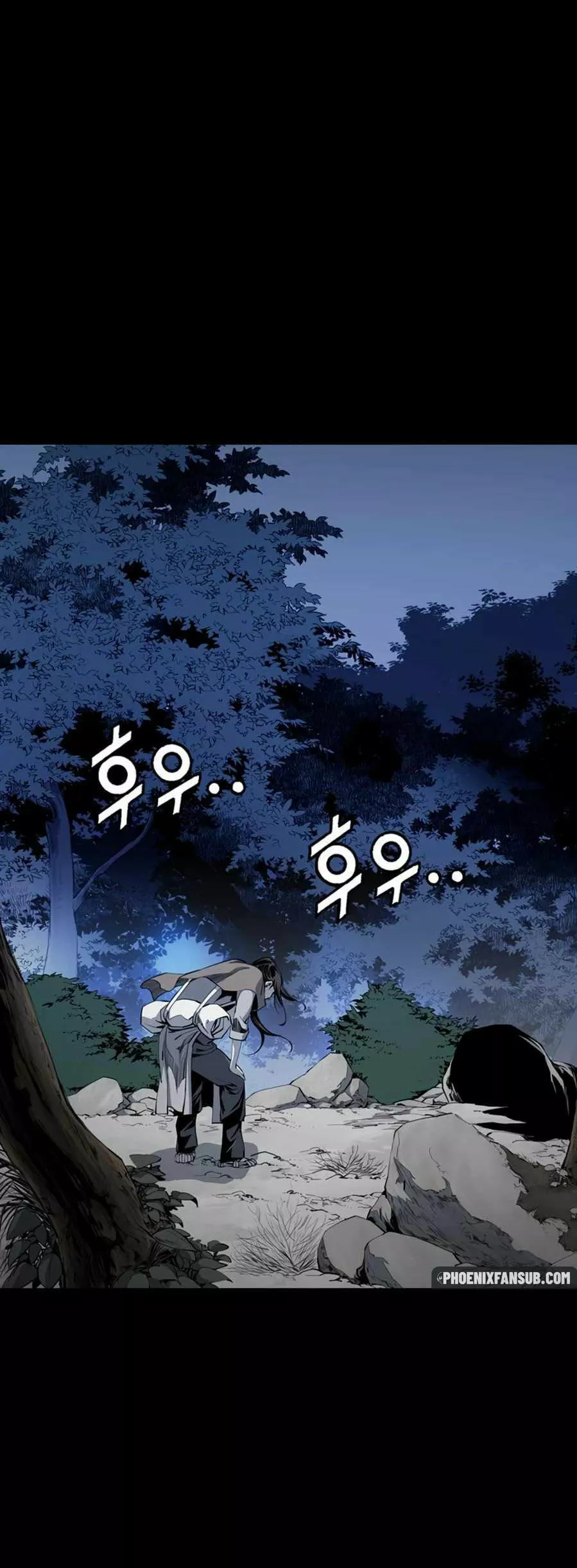 Página 63 del Manga