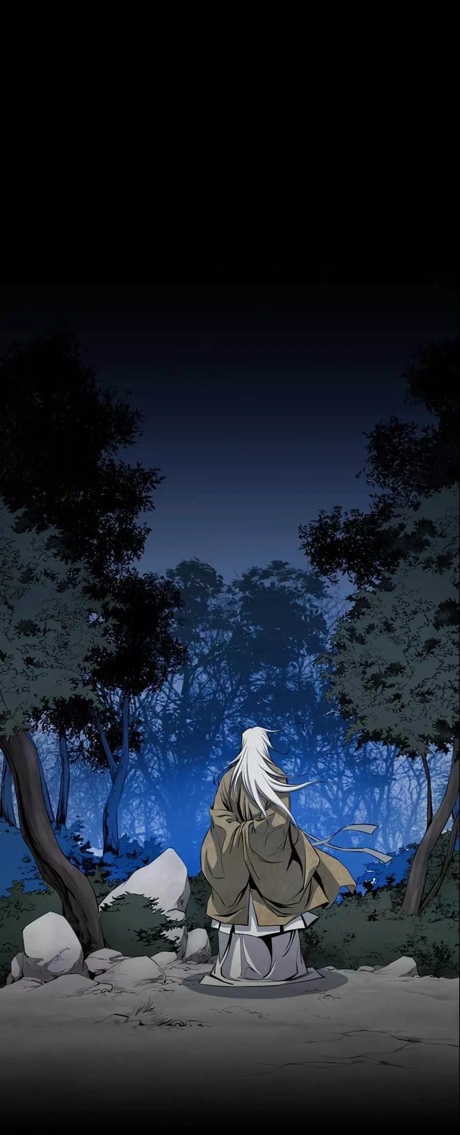 Página 67 del Manga