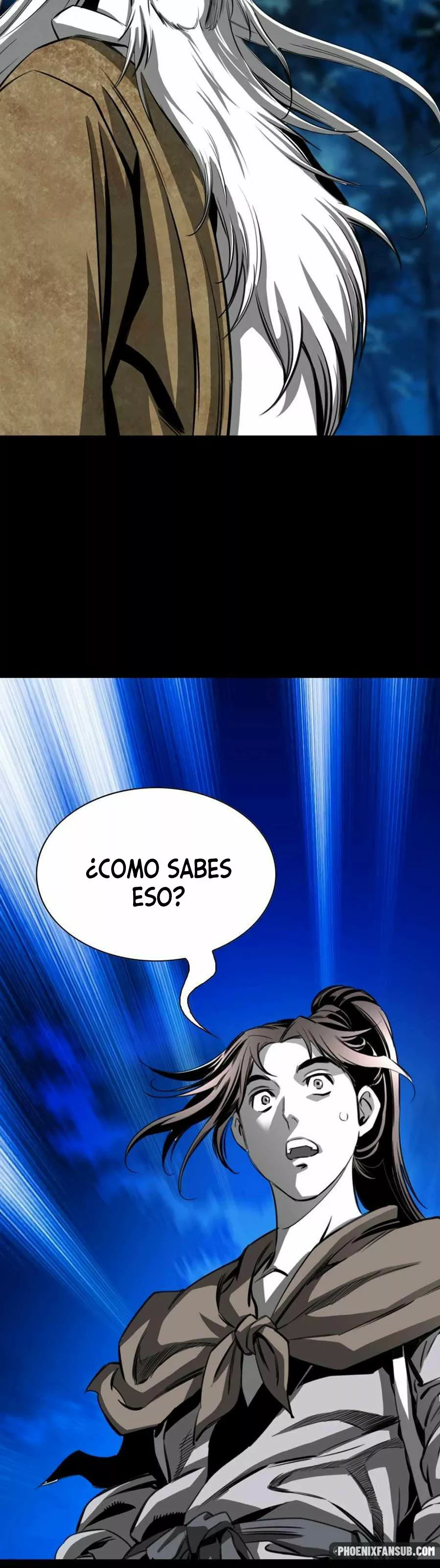 Página 47 del Manga