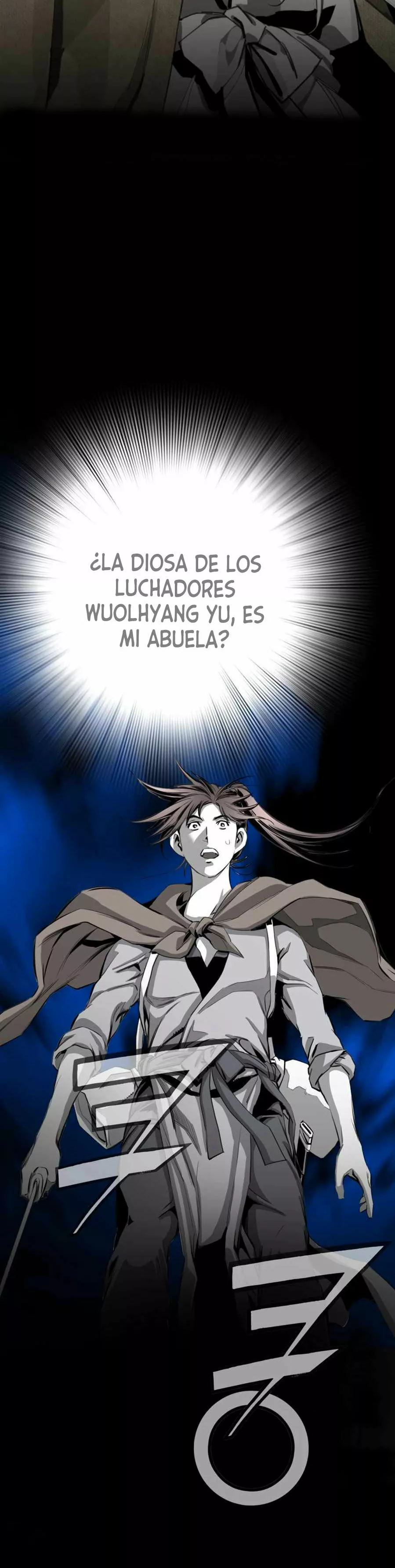 Página 49 del Manga