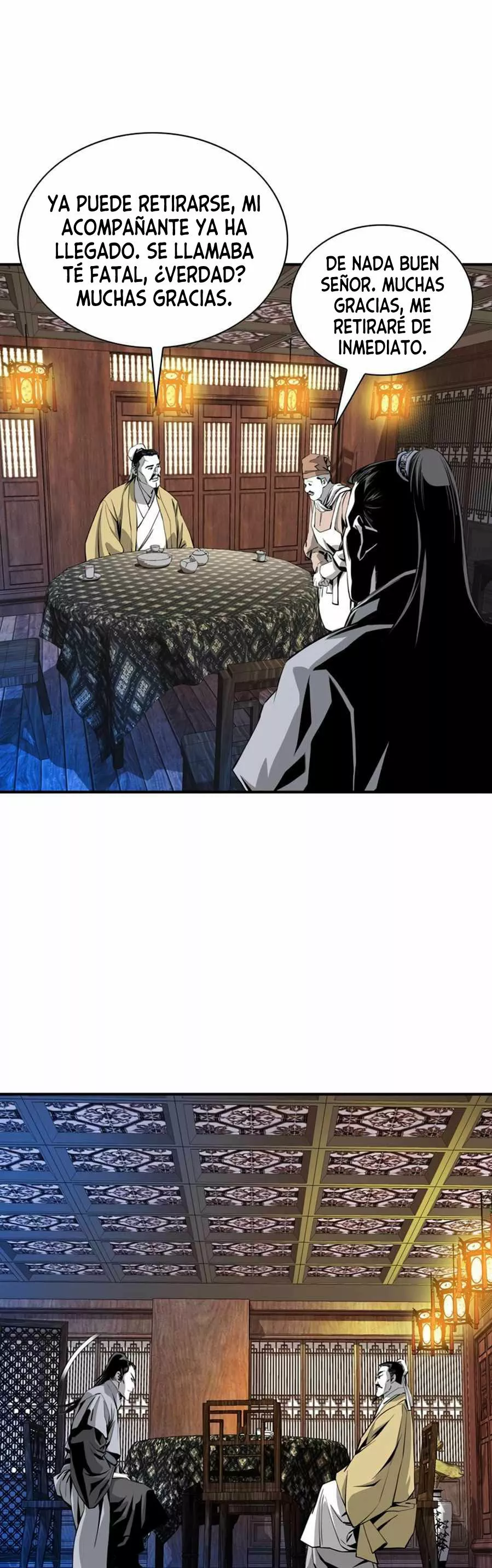 Página 36 del Manga