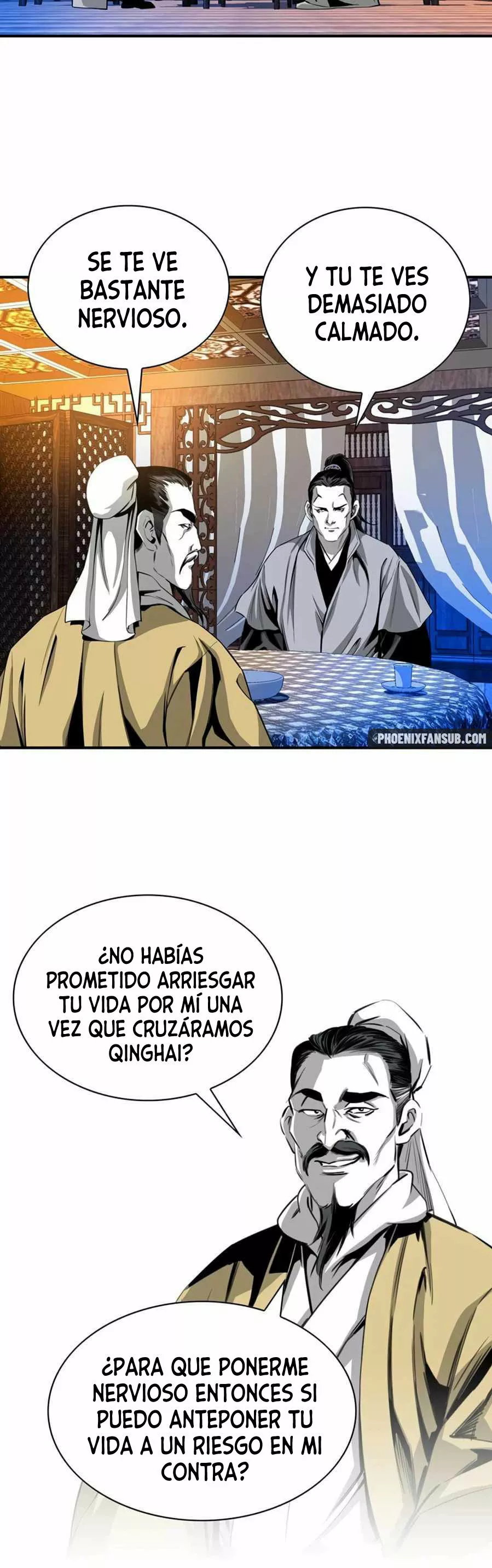 Página 37 del Manga