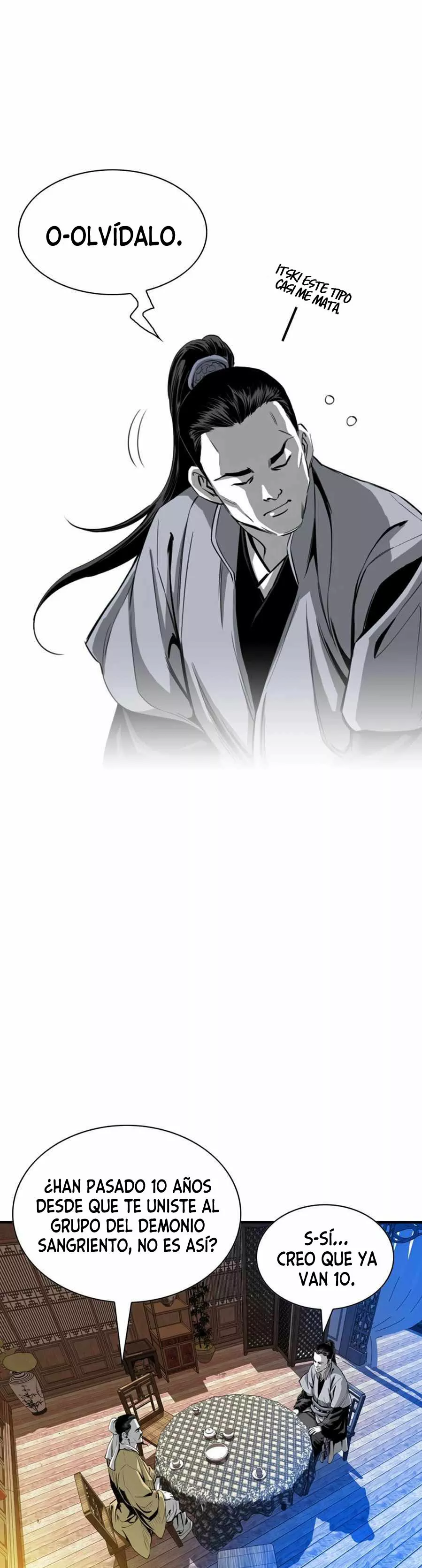 Página 40 del Manga