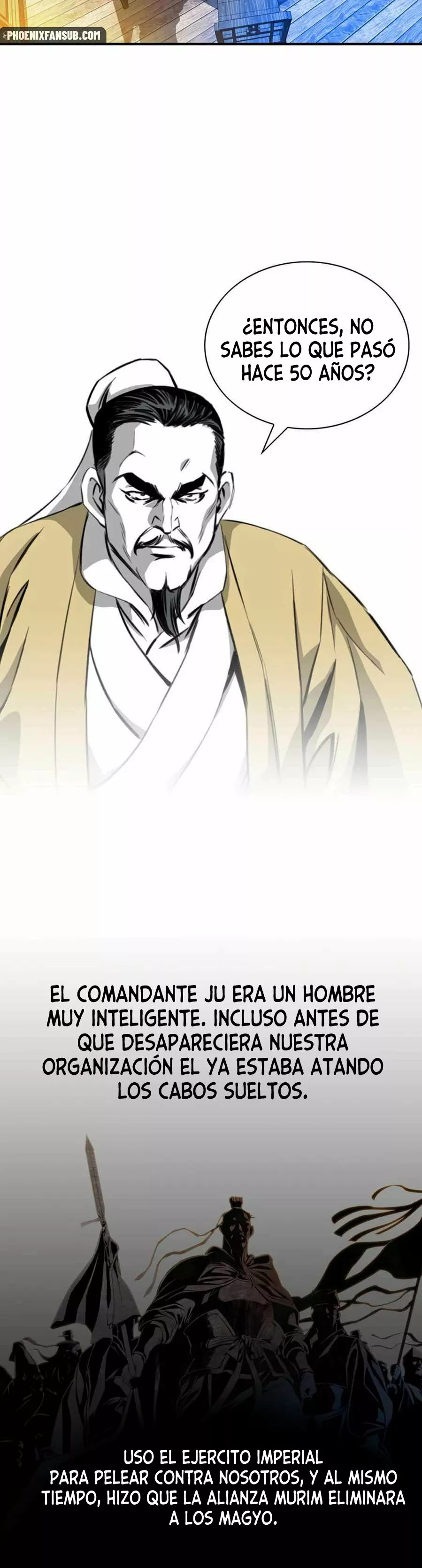 Página 41 del Manga