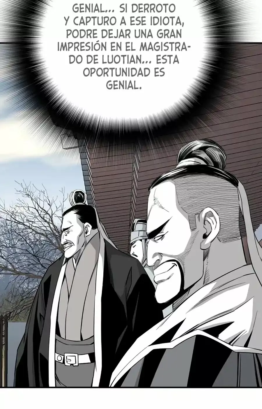 Página 35 del Manga
