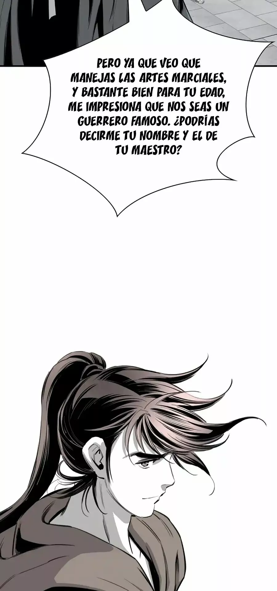 Página 38 del Manga