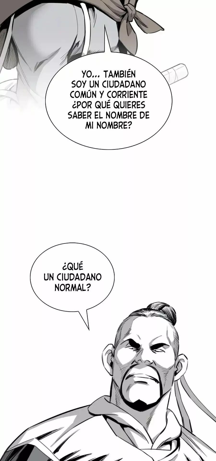 Página 39 del Manga