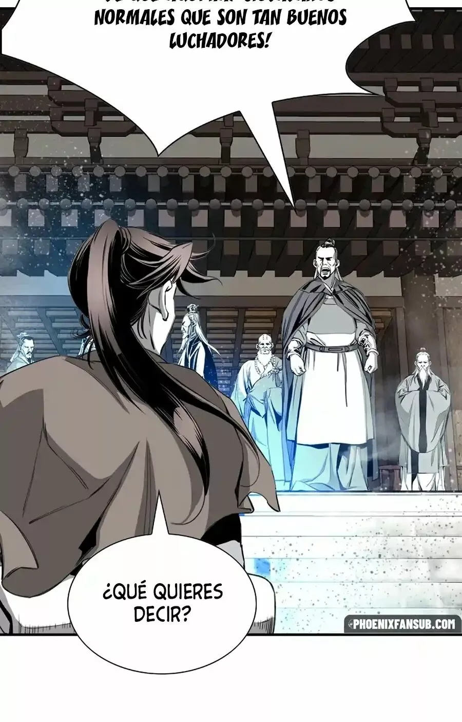 Página 41 del Manga
