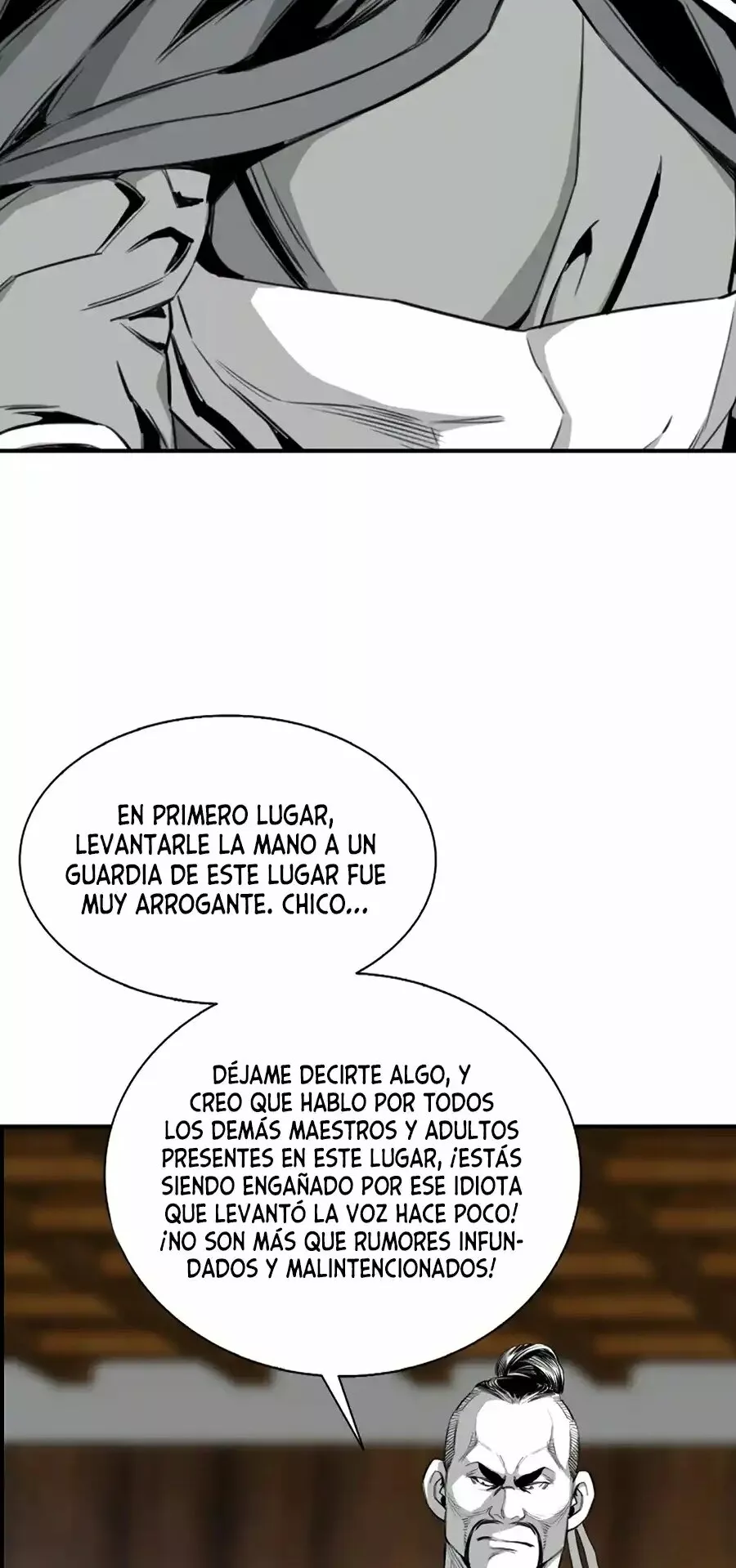 Página 45 del Manga