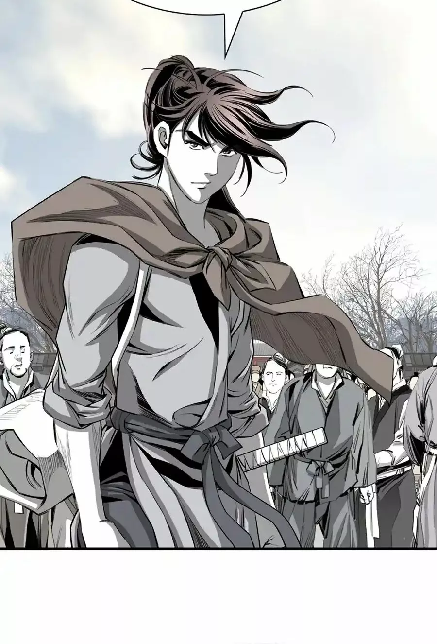Página 47 del Manga