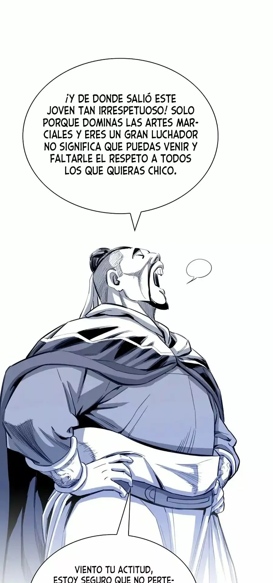 Página 50 del Manga